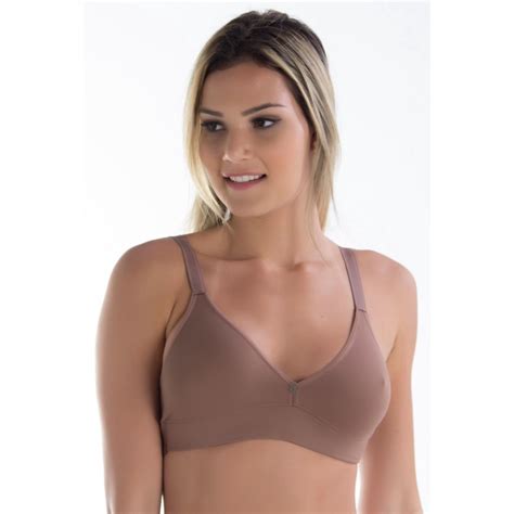 Kit Sutia Sem Bojo Conforto Lingerie Fabrica Atacado Em Promo O Ofertas Na Americanas