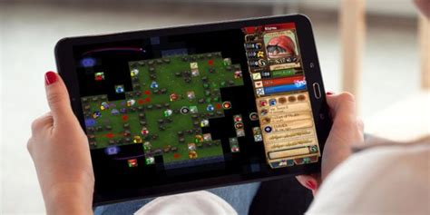 The 11 Best Tablet Games That Are Even Better on a Bigger Screen - whatNerd