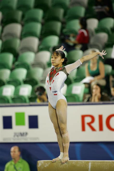 Women Artistic Gymnastics On The Beam Resolution 2336x3054 Artistic