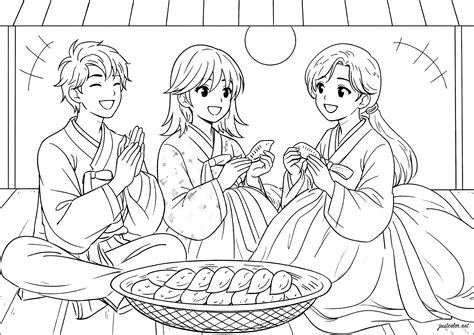 korean food culture