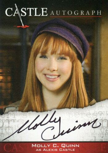 Molly Quinn Lassmolly Mollycaitlynquinn Nude OnlyFans Page The Fappening Plus