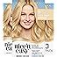 Amazon Clairol Nice N Easy Permanent Hair Color 10 Extra Light Blonde Pack Of 3 Beauty