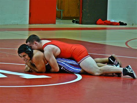 Video Image Gallery Belmont Wrestlers Grab First Win At Melrose