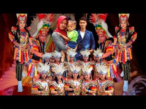 Live Streaming New Satria Rimba Live Bongasan Kebonrejo Salaman