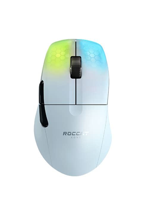 Amazon Roccat Burst Pro Pc Gaming Mouse Optical Switches Super