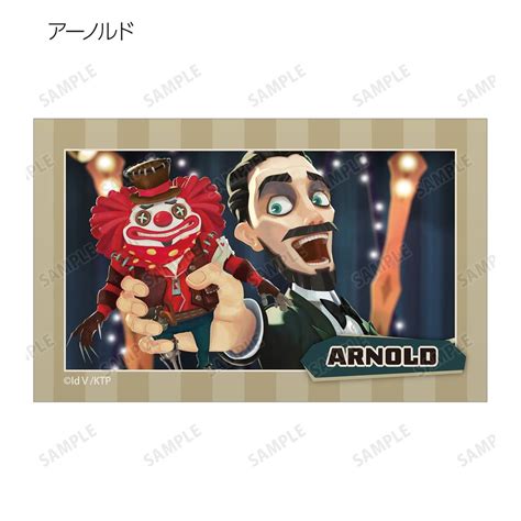 arnoldpuppetsbox anime store jpjp