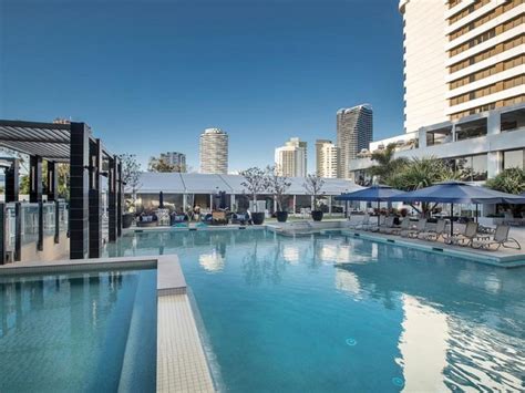 The Star Grand Gold Coast Hotel | Discover Queensland