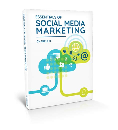 Announcing Our New Textbook Essentials Of Social Media Marketing Stukent