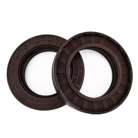 High Quality Nbr Fkm Tc Oil Seal High Temperature Rubber Oil Seal Tc