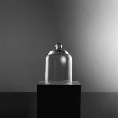 The Art of Display: How to Style with Glass Cloche in Your Home | Glass