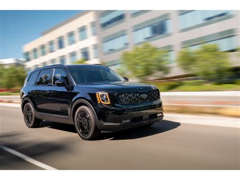 2021 Kia Telluride: 132 Exterior Photos | U.S. News