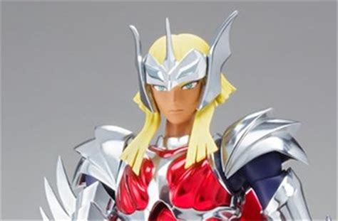 Bandai Saint Cloth Myth Ex Asgard Hagen Beta Merak Bandai