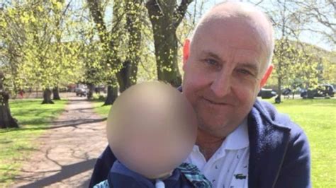 Sex Party Guest Rang On Doorbell As Sado Masochist Was Strangling PC ITV News