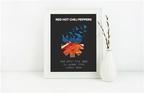 Red Hot Chili Peppers Scar Tissue