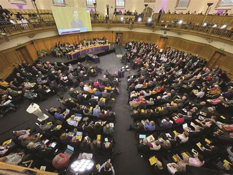 Church Of England Synod Moves Forward With A Test Of Prayers For Same Sex Couples Doxologia