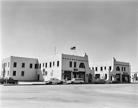 [El Capitan Hotel] - The Portal to Texas History