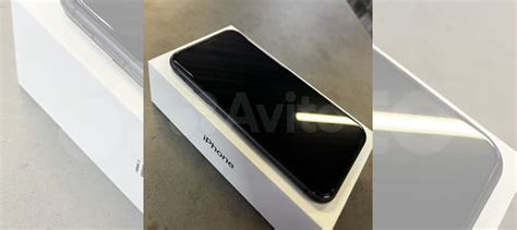 iPhone 11, 128 ГБ купить в Сочи | Электроника | Авито