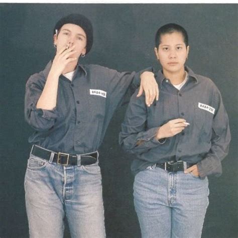 Photos From San Francisco S Rebellious 90s Lesbian Scene Artofit