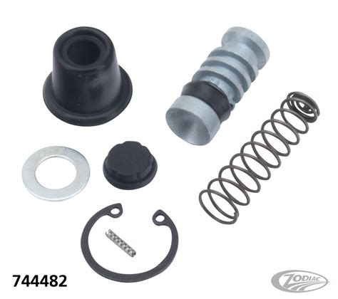 REAR BRAKE MASTER CYLINDER REPAIR KITS Zodiac