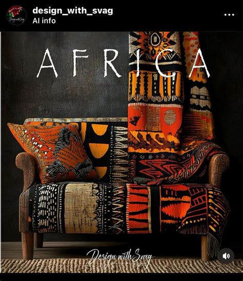 Pin By Belinda Haywood On AFRO BO HO In 2024 African Interior Design