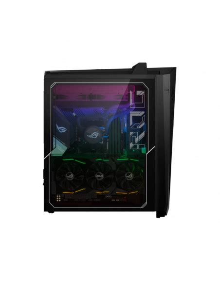 Asus ROG Strix GA35 G35DX SP006D R7 5800X 32GB 2TB PC Sobremesa