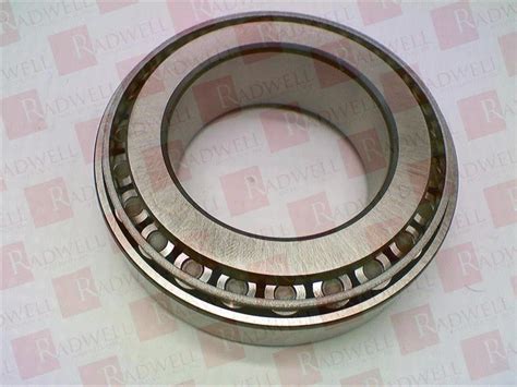 32008-X/Q Bearing by SKF