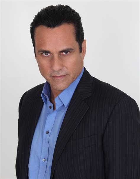 Maurice Benard