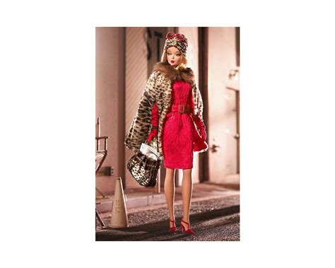 Кукла Barbie Red Hot Reviews Барби Красные Горячие Отзывы