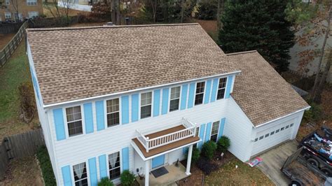 Snellville Roofing Contractor Accent Roofing Service