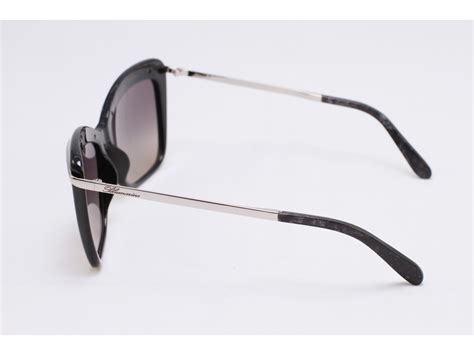Женские солнцезащитные очки Blumarine SBM656 C700 - купить по цене ...
