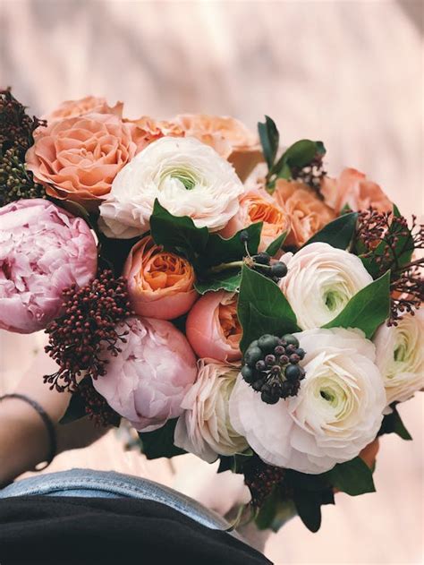 90,000+ Best Flower Bouquet Photos · 100% Free Download · Pexels Stock ...