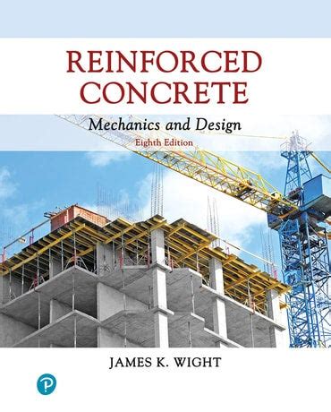 Solution Manual Reinforced Concrete Mechanics And Design Wight Th