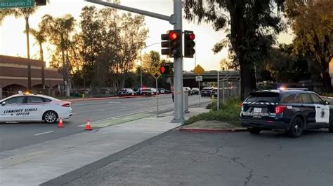 Man Critically Injured In Shooting Near I 280 In San Jose Police Say