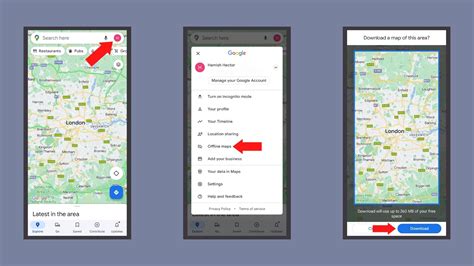 C Mo Usar Google Maps Sin Conexi N Desde Tu Smartphone Techradar