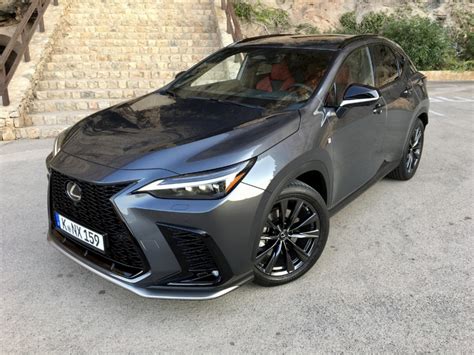 Fiche Technique Lexus Nx Lexus Nx Par Ann E