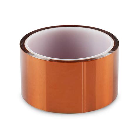 Gdrtwwh High Temp Tapepolyimide High Resistant Tape Kapton Tape High