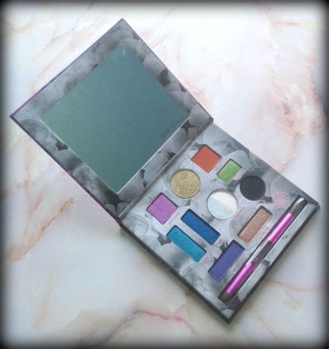 Brokedown Vanity Sephora Vib Sale Spring Urban Decay Palette