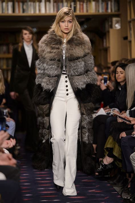 Sonia Rykiel Fall 2015 Ready-to-Wear Collection