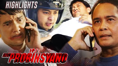 Renato S Henchmen Get A Taste Of Cardo S Wrath FPJ S Ang Probinsyano