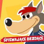 Śpiewające Brzdące Wróbelek stempelek Wszystko dla Smyka