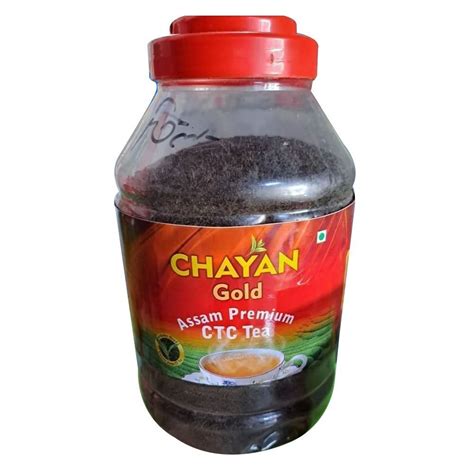 Sweet And Rich Malty Blended Gold Assam Ctc Tea 1kg Grade Bp Of Bopsm Pf At Rs 2551kg In