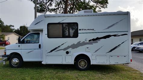 Gulf Stream B Touring Cruiser 5211 Rvs For Sale