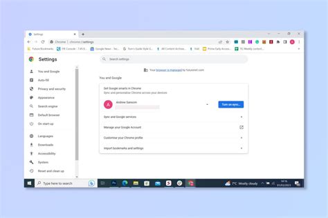 How To Get Your Saved Password In Chrome