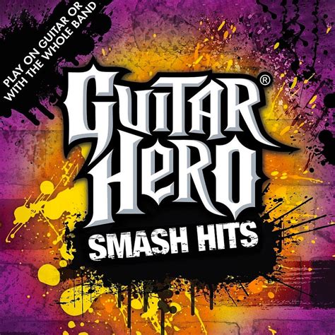 Guitar Hero Smash Hits - IGN