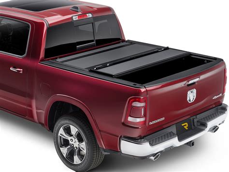 2024 Dodge Ram 2500 Bed Covers & Tonneau Covers | RealTruck