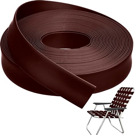 Amazon Sintuff 50 Ft Long 2 Wide Vinyl Chair Strapping Lawn