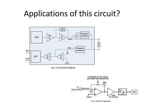 PPT - Microcontroller basics, microcontroller projects PowerPoint Presentation - ID:827801