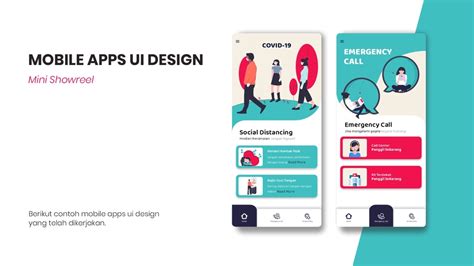 Custom Desain Ui Ux Profesional Untuk Web Dan Mobile Aplikasi