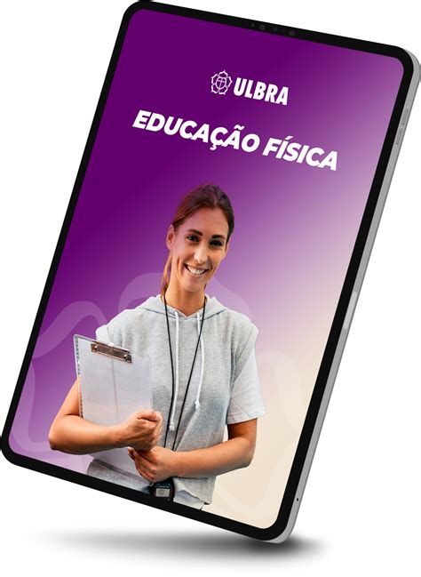 E book do curso de Educação Física Santarém