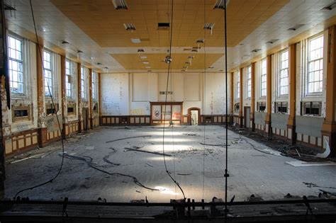 North Wales County Asylum Denbigh Thetimechamber